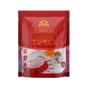 Tapioca Lampione 500g
