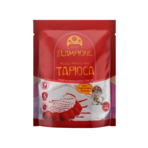 Tapioca Lampione 400g