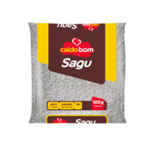 Sagu Caldo Bom 500g